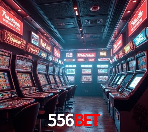 556bet Plataforma Confiável