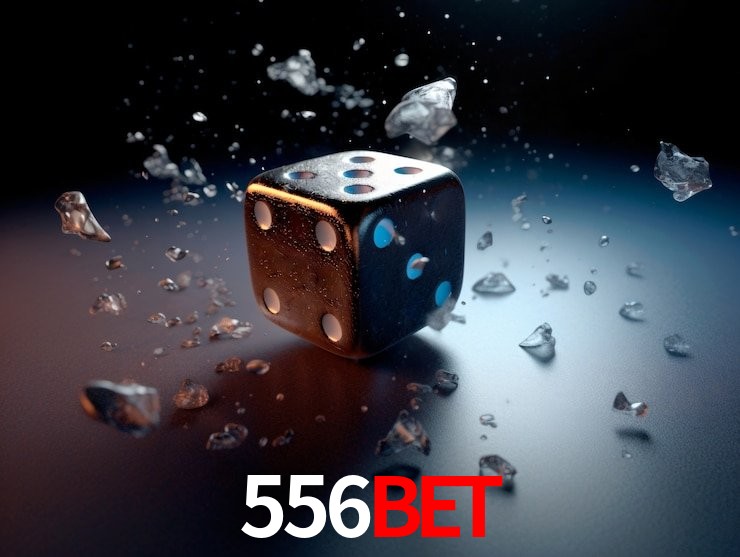 Logo 556bet Loteria Online